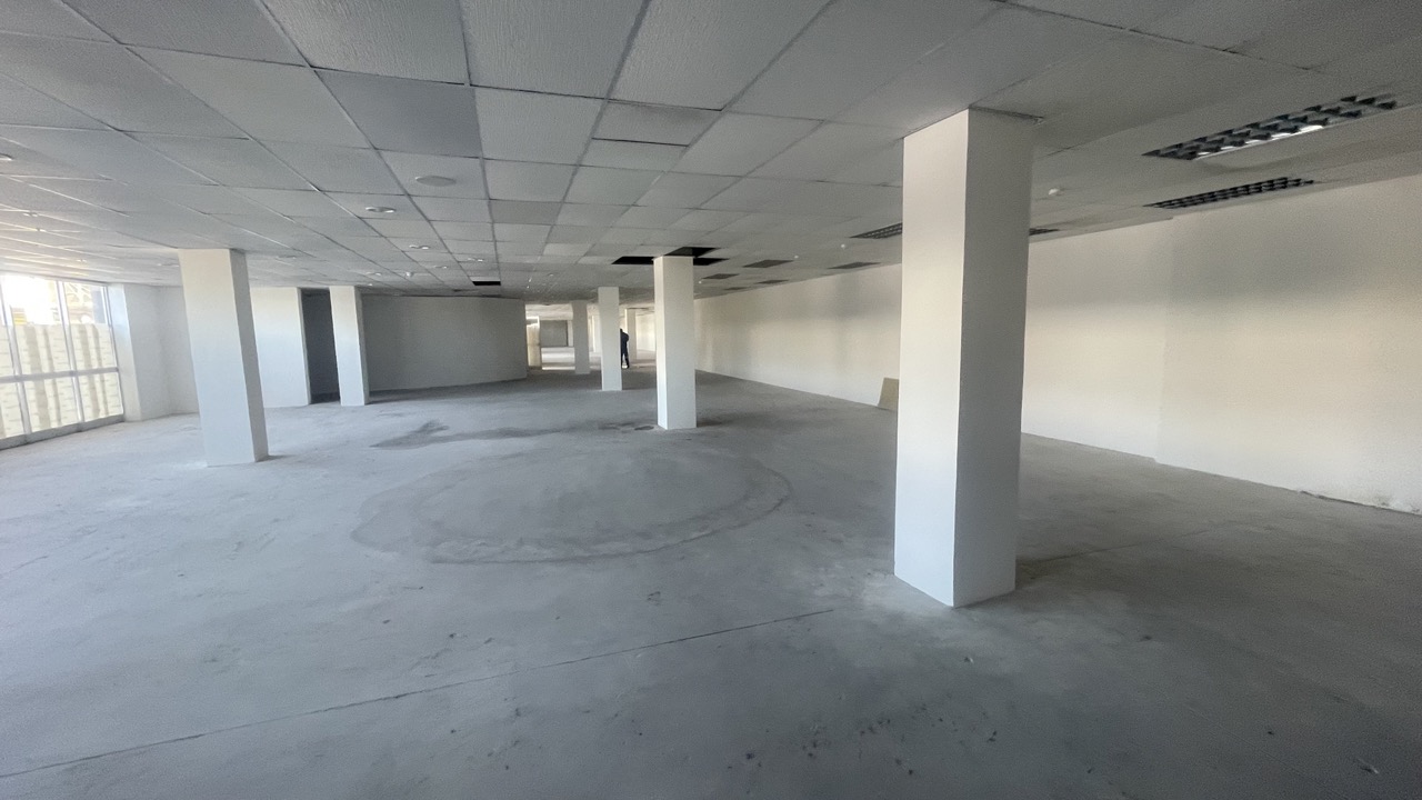 To Let commercial Property for Rent in Athlone Western Cape